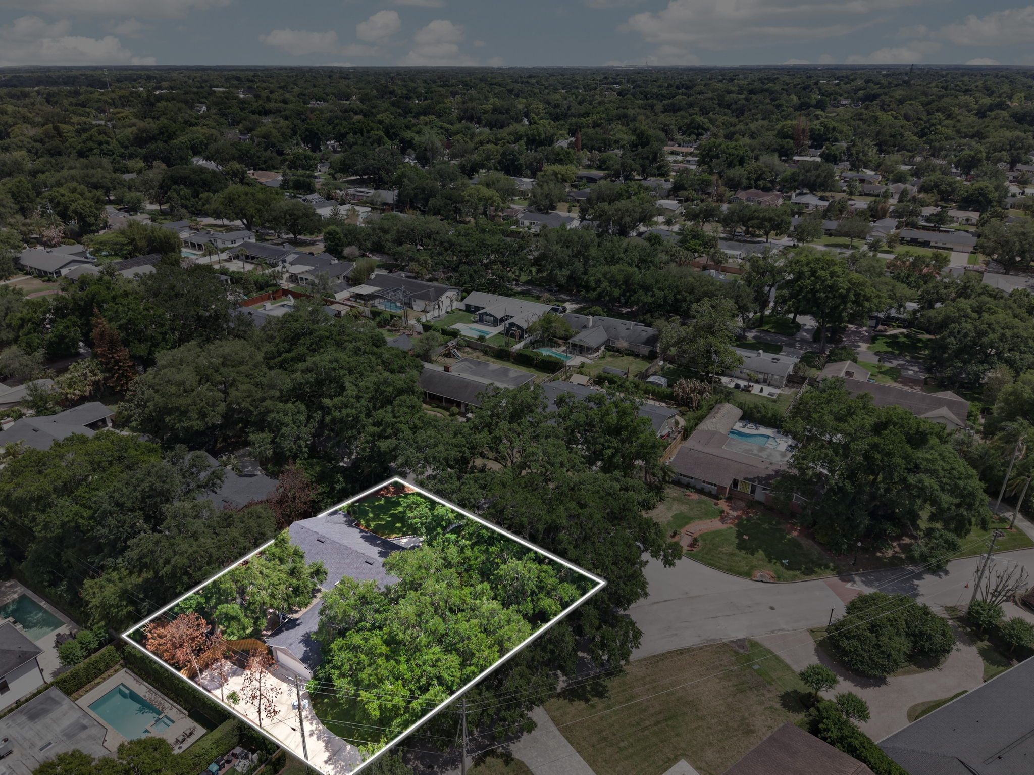 1701 Antilles Pl, Orlando